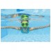 Маска для плавания Essential EverSea, от 7 лет, цвета МИКС, 22059 Bestway