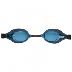 Очки для плавания SPORT RACING, от 8 лет, цвета микс