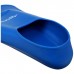 Ласты для плавания, размер XL (44-45), цвет синий