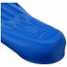 Ласты для плавания, размер XL (44-45), цвет синий