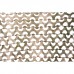 Маскировочная сетка, 2 × 6 м, зелёно-серая, «Камуфляж Мох»