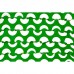 Маскировочная сетка, 2 × 3 м, зелёная, «Лайт»