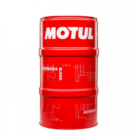 Масло моторное Motul 7100 10W40 4T, 60 л 104094