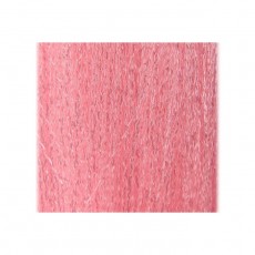 Синтетическая нить HIGASHI Nylon Fiber NF-17, розовый, 01132