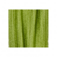 Синтетическая нить HIGASHI Nylon Fiber NF-20, светло-зеленый, 01135