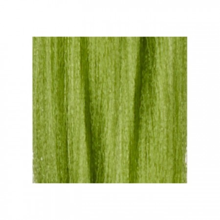 Синтетическая нить HIGASHI Nylon Fiber NF-20, светло-зеленый, 01135