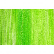 Синтетическая нить HIGASHI Nylon Fiber NF-26, зеленый, 01138