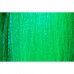 Синтетическая нить HIGASHI Nylon Fiber NF-26, зеленый, 01138