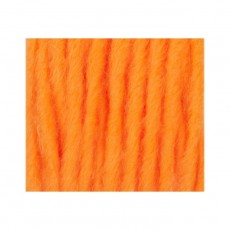 Синтетическая нить HIGASHI Synthetic Fiber SF-08, оранжевый, 01146