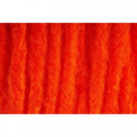 Синтетическая нить HIGASHI Synthetic Fiber SF-04, оранжевый, 01142