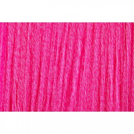 Синтетическая нить HIGASHI Dub Fiber DF-04, розовый, 04877