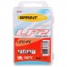 Парафин для лыж SPRINT PRO, LF2 Red, от +2 до -4°C, 60 г