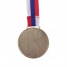 Медаль «Ника», 1 место, золото, d=4,5 см