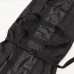 Носилки бескаркасные, тактические, 200 х 70 см, оксфорд - 600D, черный