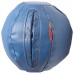 Мяч набивной IDEAL, 2 кг, цвета МИКС