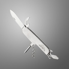 Нож швейцарский Мастер К 5в1