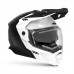Шлем 509 Delta R4 Fidlock®, размер XS, белый, чёрный