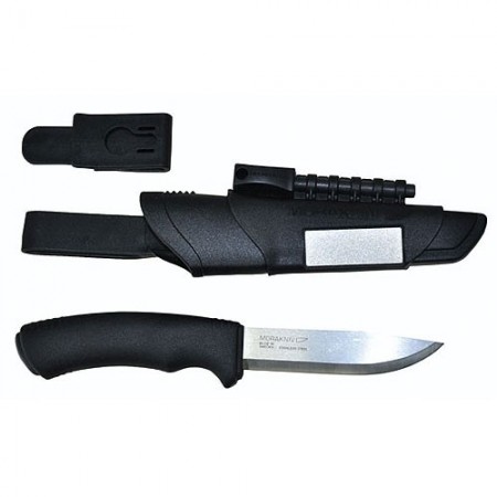Нож универсальный Mora (Morakniv) Bushcraft Survival