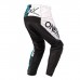 Штаны для мотокросса O'NEAL Element Youth Ride, детские, мужские, размеры 128-134, синие, чёрные 7