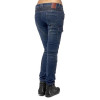 Женские мотоджинсы Nargiz Women, размер L, синие