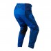 Штаны для мотокросса O'NEAL Element Racewear 21, мужские, размер 54, синие