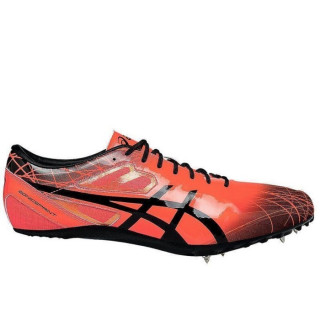 Шиповки ASICS G601Y 0690 SONICSPRINT, размер 10,5