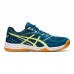 Кроссовки волейбольные ASICS 1071A053 403 UPCOURT 4, размер 10,5