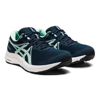 Кроссовки ASICS 1012A911 407 GEL-CONTEND 7, размер 8