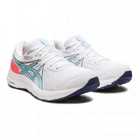 Кроссовки ASICS 1012A911 960 GEL-CONTEND 7, размер 6,5