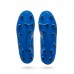 Бутсы футбольные Atemi SD300 MSR, синтетическая кожа, цвет голубой, размер 44