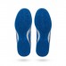 Бутсы футбольные Atemi SD300 INDOOR, синтетическая кожа, цвет голубой, размер 44