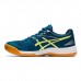 Кроссовки волейбольные ASICS 1071A053 403 UPCOURT 4, размер 9,5