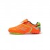 Бутсы футбольные Atemi SD300 TURF, синтетическая кожа, цвет оранжевый, размер 44