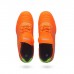 Бутсы футбольные Atemi SD300 TURF, синтетическая кожа, цвет оранжевый, размер 44