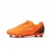 Бутсы футбольные Atemi SD550 MSR, синтетическая кожа, цвет оранжевый, размер 44