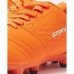 Бутсы футбольные Atemi SD550 MSR, синтетическая кожа, цвет оранжевый, размер 44