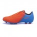 Бутсы футбольные Atemi SBA-005 MSR, оранжевый/голубой, размер 46