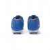 Бутсы футбольные Atemi SD700 MSR, синтетическая кожа, цвет бело-голубой, размер 44