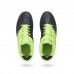 Бутсы футбольные Atemi SD700 MSR, синтетическая кожа, цвет салатово-чёрный, размер 45