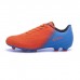 Бутсы футбольные Atemi SBA-005 MSR, оранжевый/голубой, размер 44