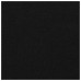 Бельё нательное, ткань футер двухнитка, с начёсом, цвет чёрный, р. 42-44, рост 170-176 см