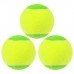 Мяч теннисный SWIDON, набор 3 шт