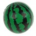 Мягкий мяч «Арбуз», 6,3 см