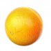 Мягкий мяч «Фруктики», цвета МИКС