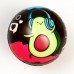 Мягкий мяч «Ты крут», цвета МИКС
