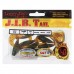 Твистер Lucky John Pro S J.I.B. Tail 5.1 см, 140122-PA16, 10 шт.