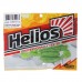 Виброхвост Helios Catcher Pepper Lime, 7 см, 7 шт. (HS-1-009)