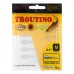 Твистеры съедобные LJ Pro Series TROUTINO, 5.3 см, цвет 033, 10 шт.