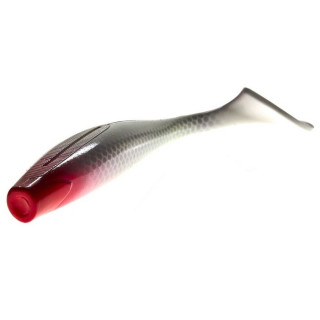 Виброхвосты LJ 3D Series KUBIRA SWIM SHAD 7,0in (17,50)/PG17 2шт.