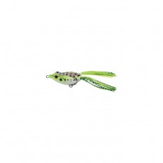 Приманка "Лягушка" KAHARA Baby Frog, силиконовая, 40 мм, 7 г, 01733_405